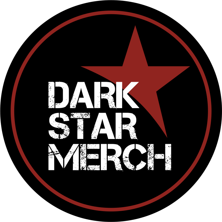 Dark Star Merch logo